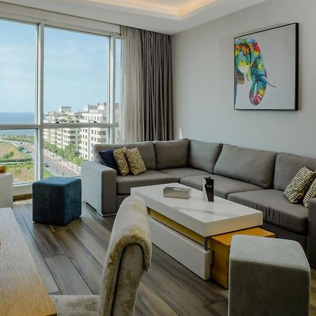 The Stay Furnished Apartments Dbayeh Zewnętrze zdjęcie
