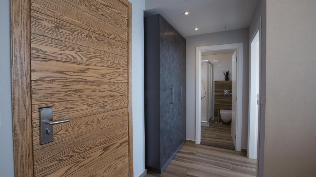 The Stay Furnished Apartments Dbayeh Zewnętrze zdjęcie
