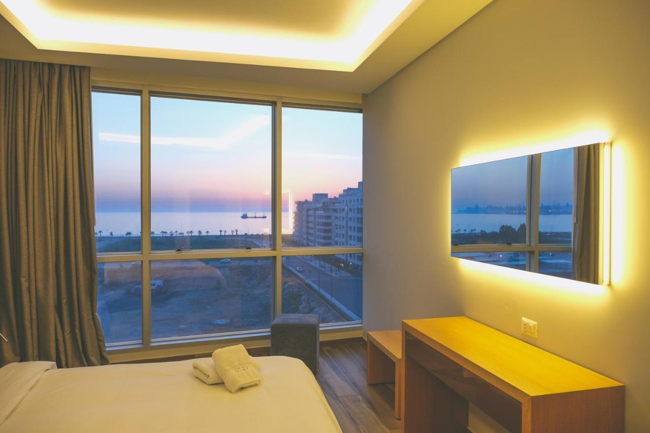 The Stay Furnished Apartments Dbayeh Zewnętrze zdjęcie