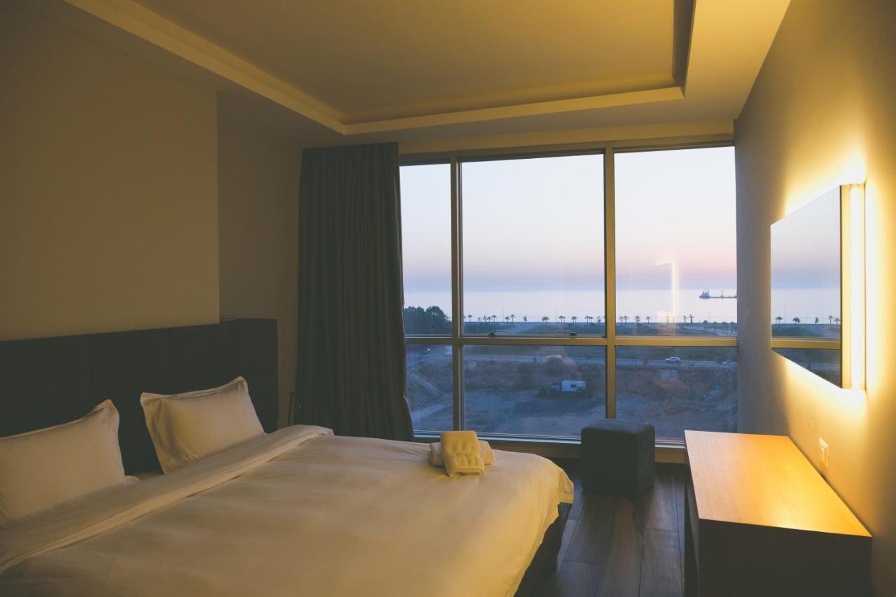 The Stay Furnished Apartments Dbayeh Zewnętrze zdjęcie