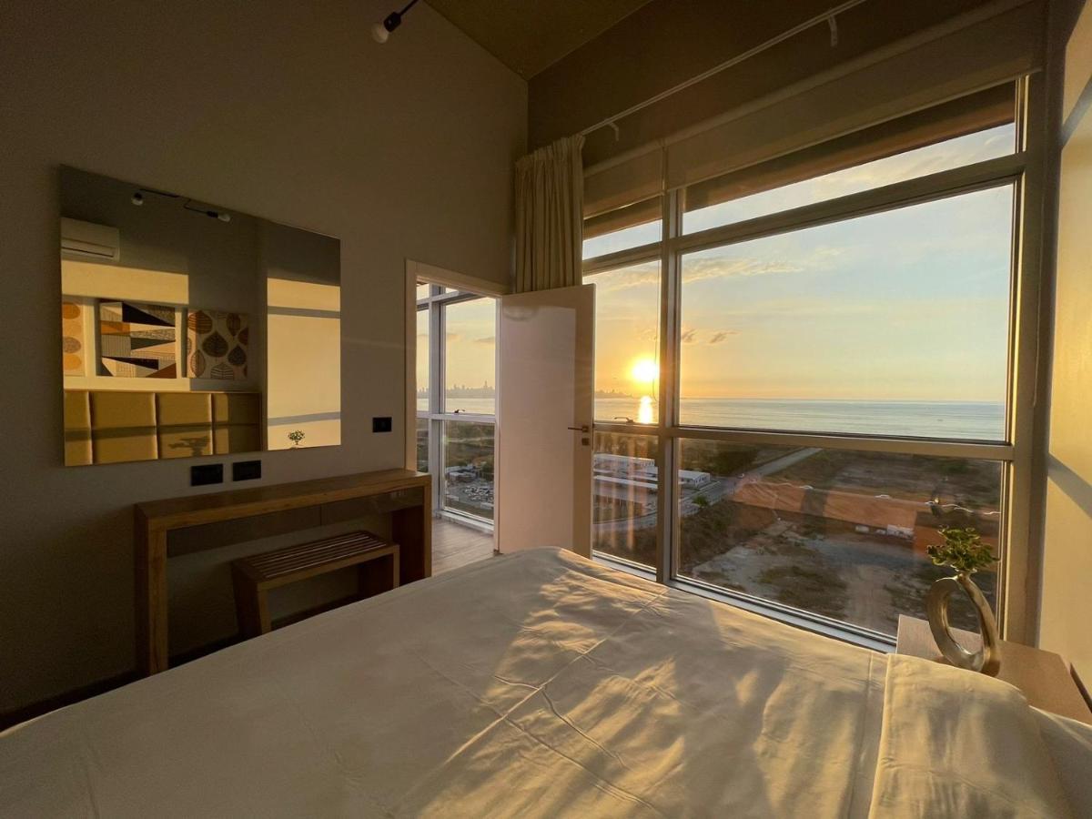 The Stay Furnished Apartments Dbayeh Zewnętrze zdjęcie