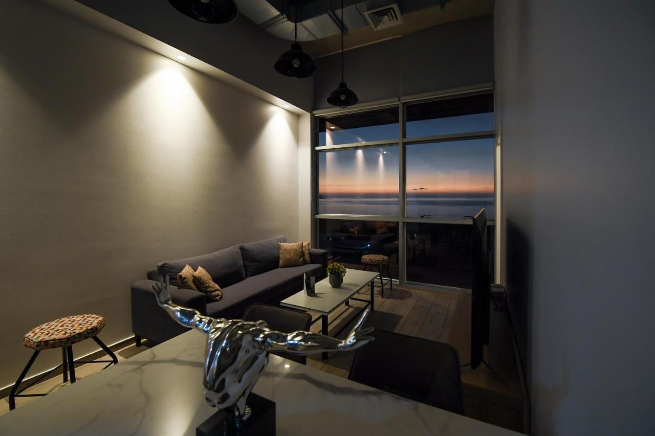 The Stay Furnished Apartments Dbayeh Zewnętrze zdjęcie