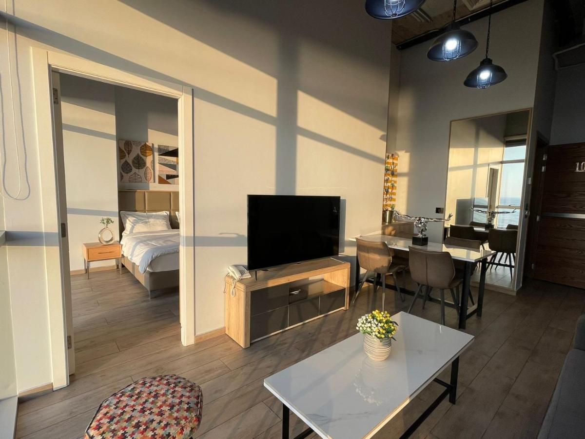 The Stay Furnished Apartments Dbayeh Zewnętrze zdjęcie