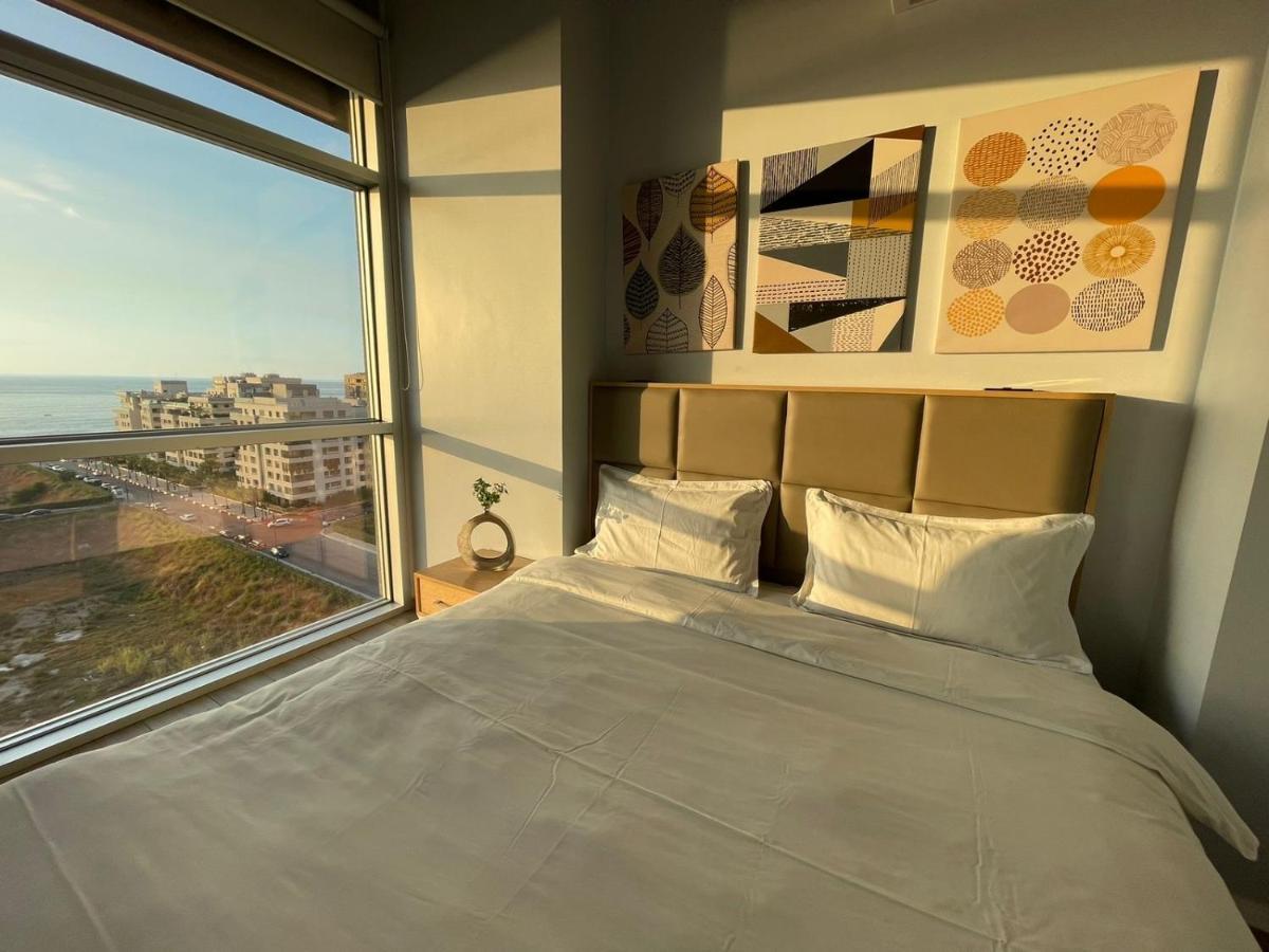 The Stay Furnished Apartments Dbayeh Zewnętrze zdjęcie
