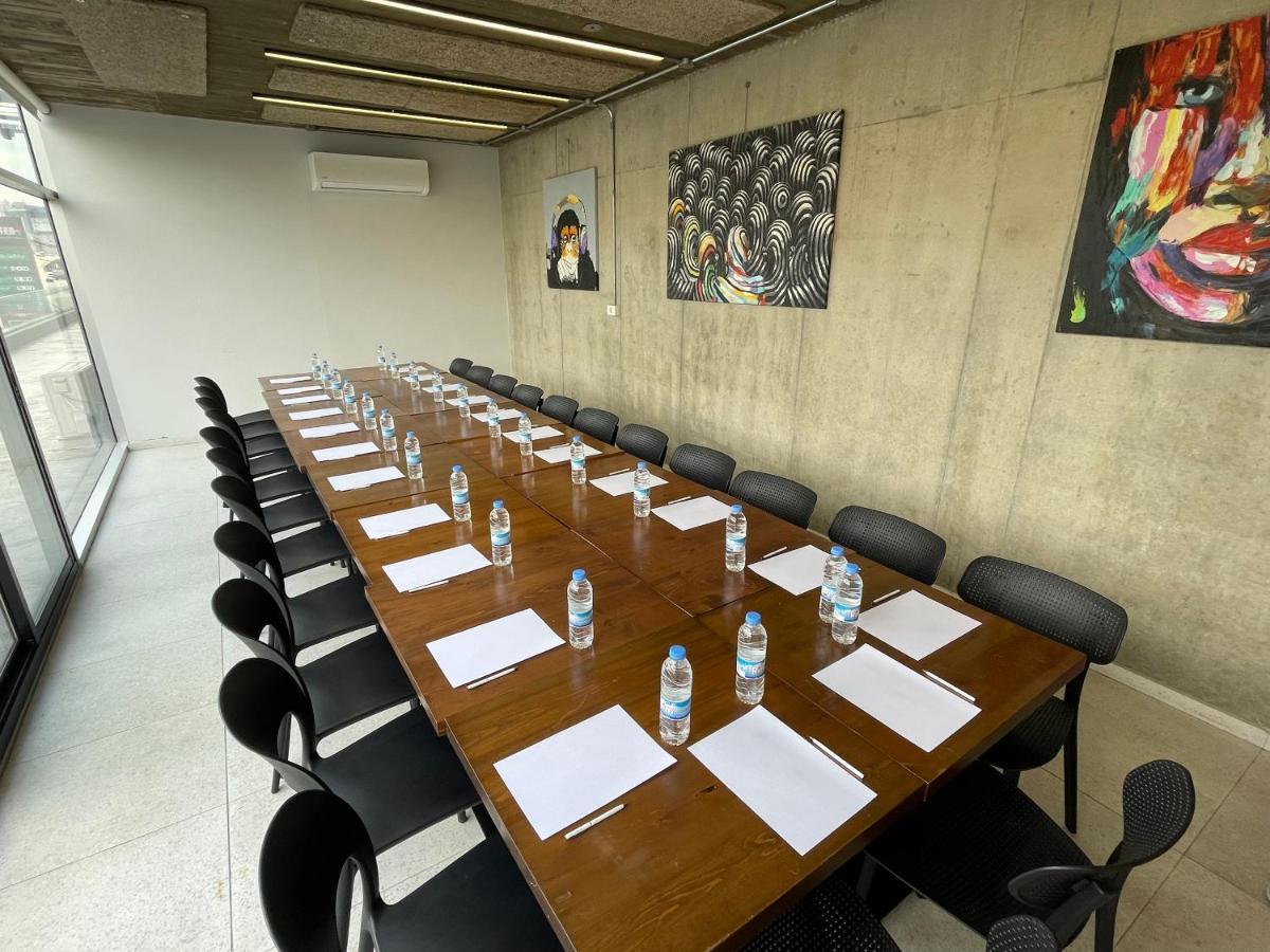The Stay Furnished Apartments Dbayeh Zewnętrze zdjęcie