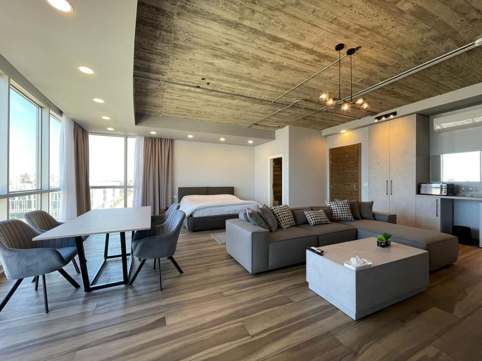 The Stay Furnished Apartments Dbayeh Zewnętrze zdjęcie