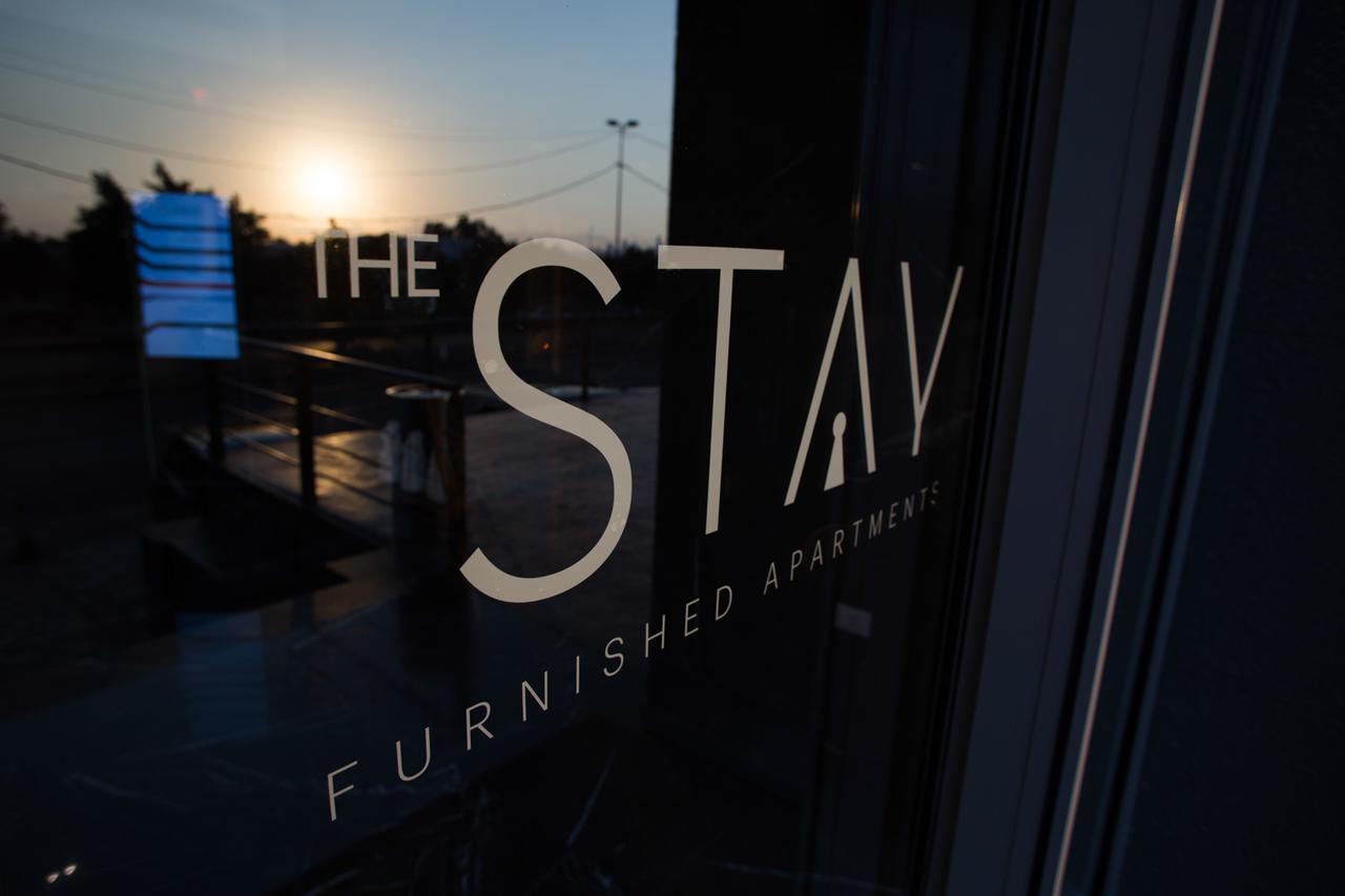 The Stay Furnished Apartments Dbayeh Zewnętrze zdjęcie