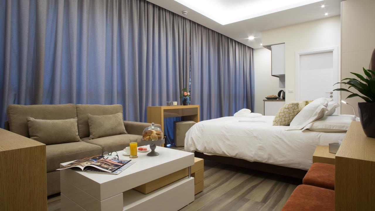 The Stay Furnished Apartments Dbayeh Zewnętrze zdjęcie