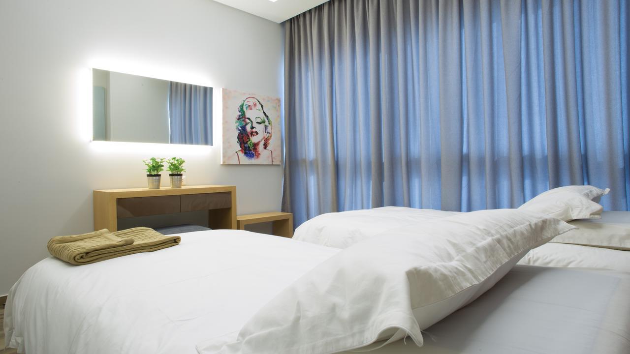 The Stay Furnished Apartments Dbayeh Zewnętrze zdjęcie