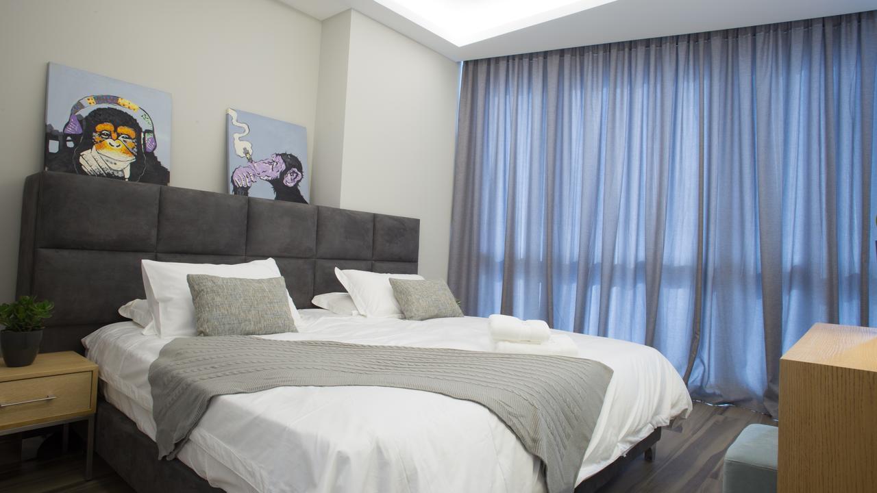 The Stay Furnished Apartments Dbayeh Zewnętrze zdjęcie