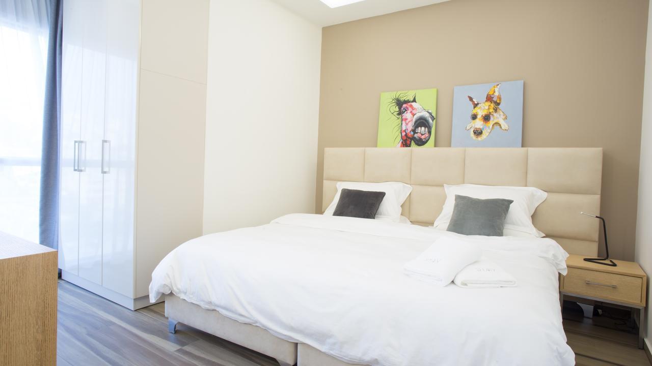 The Stay Furnished Apartments Dbayeh Zewnętrze zdjęcie