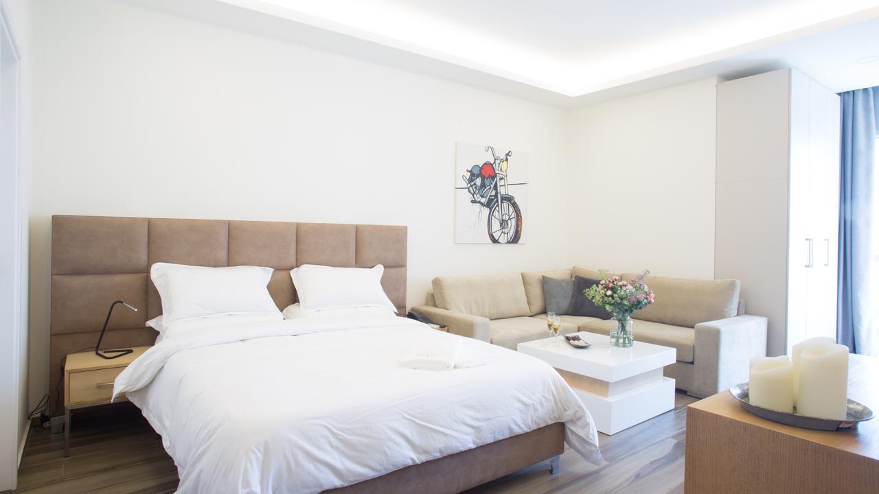 The Stay Furnished Apartments Dbayeh Zewnętrze zdjęcie