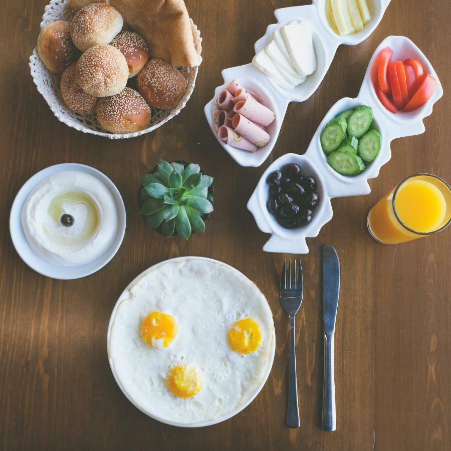 The Stay Furnished Apartments Dbayeh Zewnętrze zdjęcie
