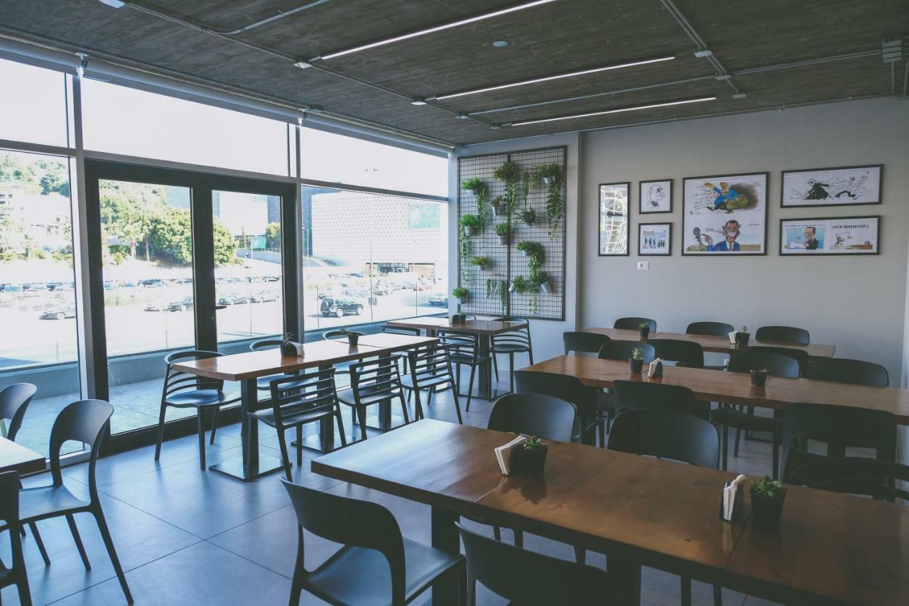 The Stay Furnished Apartments Dbayeh Zewnętrze zdjęcie