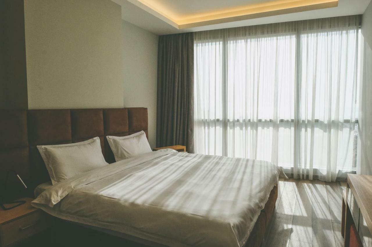 The Stay Furnished Apartments Dbayeh Zewnętrze zdjęcie