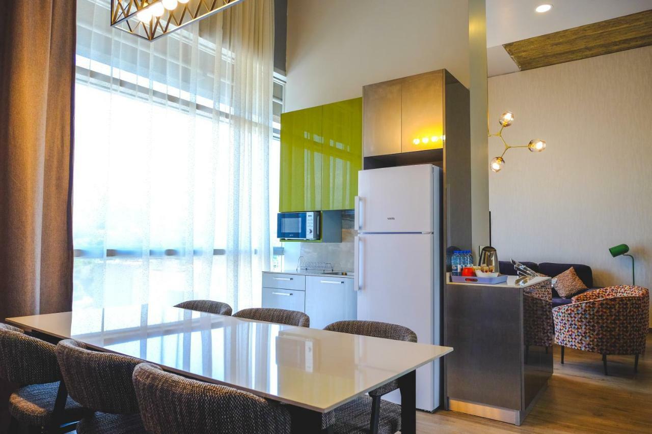 The Stay Furnished Apartments Dbayeh Zewnętrze zdjęcie