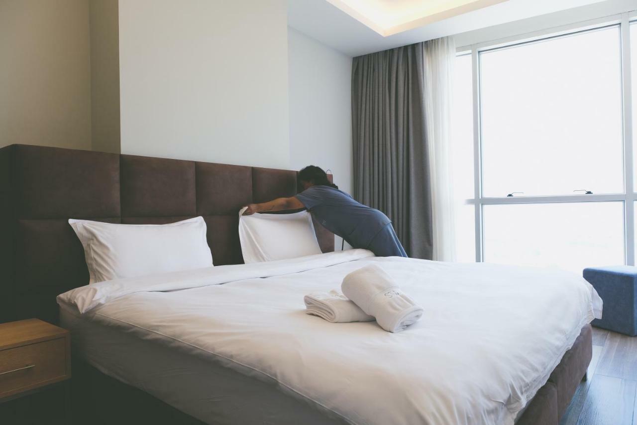 The Stay Furnished Apartments Dbayeh Zewnętrze zdjęcie